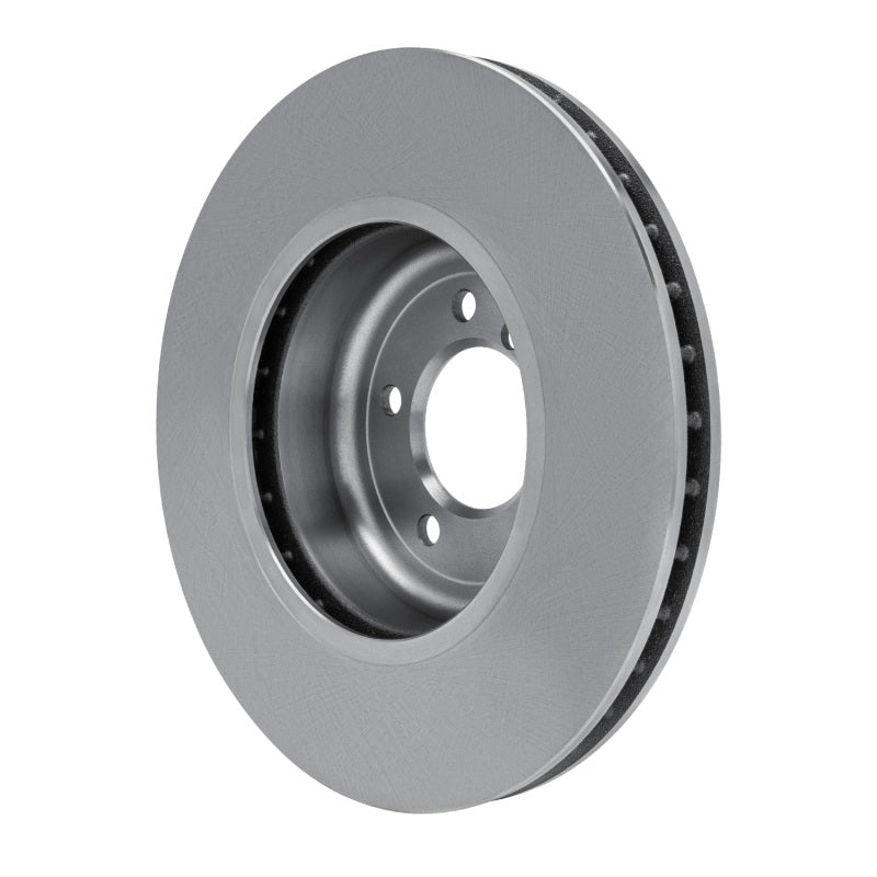 R1 11-16 BMW Z4 Front Brake Rotor
