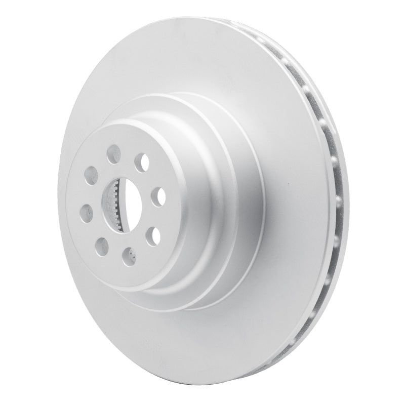 DFC 06-12 Workhorse W42 (9400-14500lb GVW) Front GeoSPEC Coated Rotor