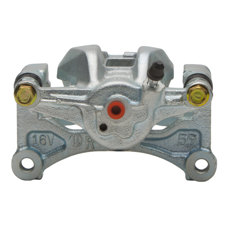 DFC 92-00 Lexus SC400 Rear-L Silver Zinc Coated Premium Caliper