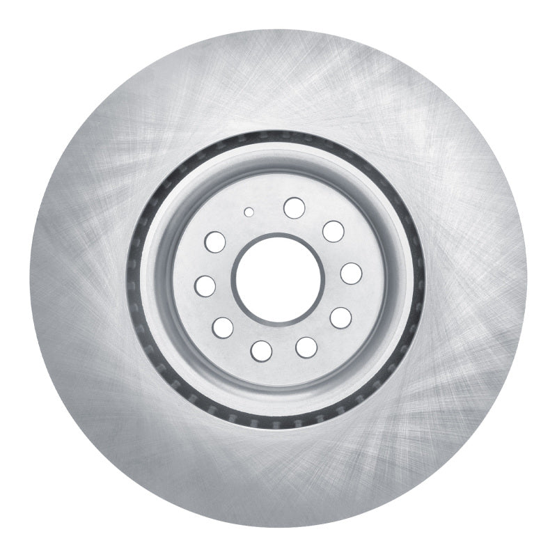 R1 21-25 Audi Q4 Sportback e-tron Front Brake Rotor