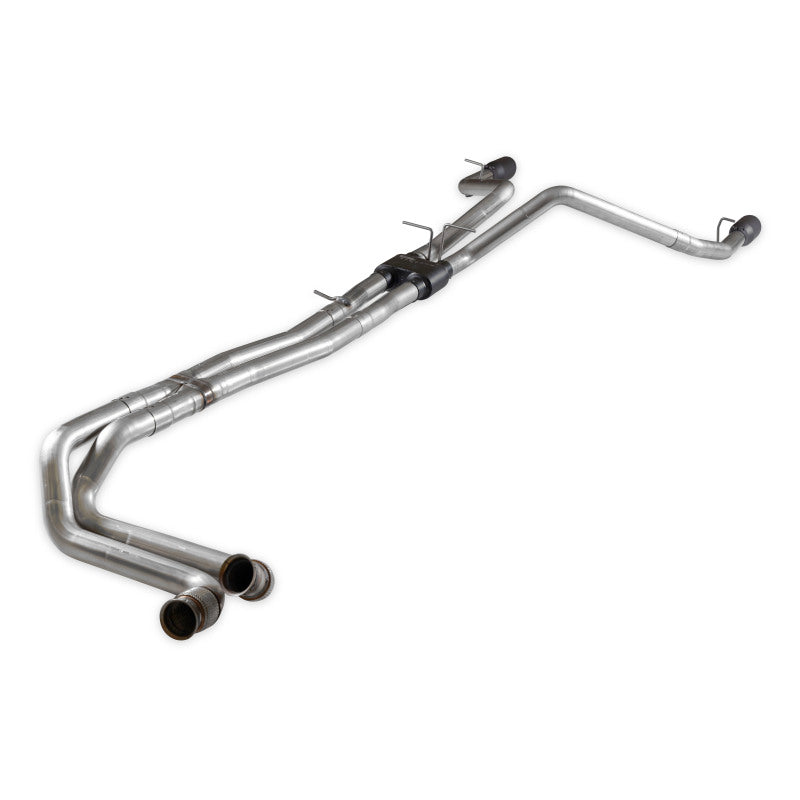 Flowmaster 2025 RAM 1500 3.0L Outlaw Cat-Back Exhaust System