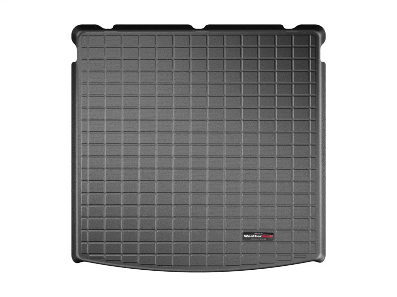 WeatherTech 2018+ Volkswagen Tiguan (w/ 5 Passenger Seating Only) Cargo Liner - Black