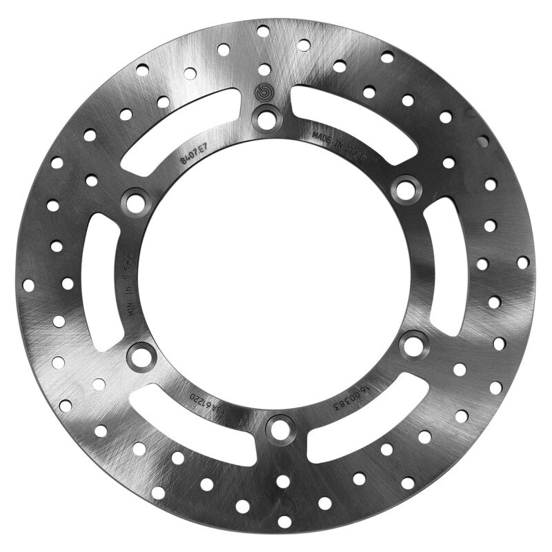 Brembo OE 09-13 Honda SW-T 400cc 276x6mm Brake Disc - Front Fixed