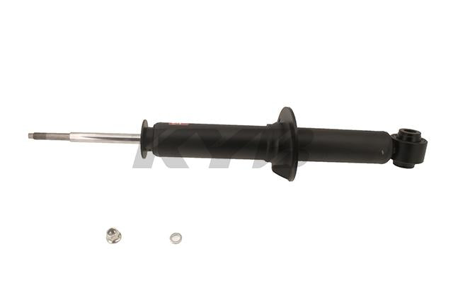 KYB Shocks & Struts Excel-G Front 09-12 Ford F-150 4WD