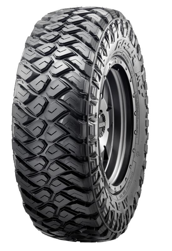 Maxxis MT-772 LT285/75R16 Razr MT 126Q 10PR RBL