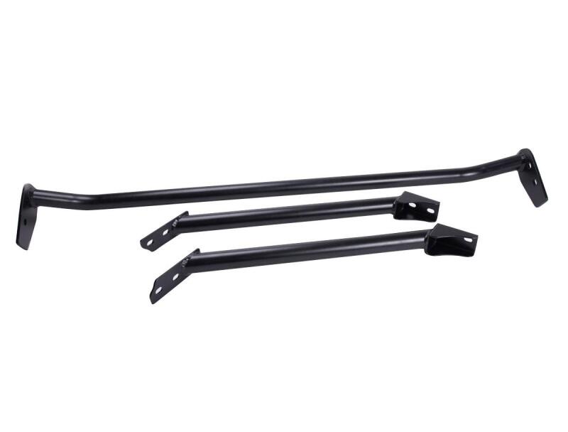 PRP Arm Restraint