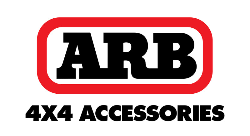 ARB BASE Rack Deflector For Use w/ BASE Rack 1770060/1770070 and BASE Rack Mount Kit 17920010