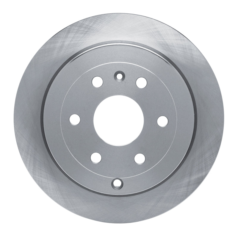 R1 77-86 Chevrolet K20 Front Brake Rotor