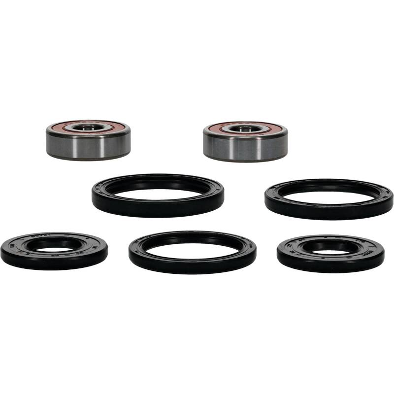 Pivot Works Premium Wheel Bearing