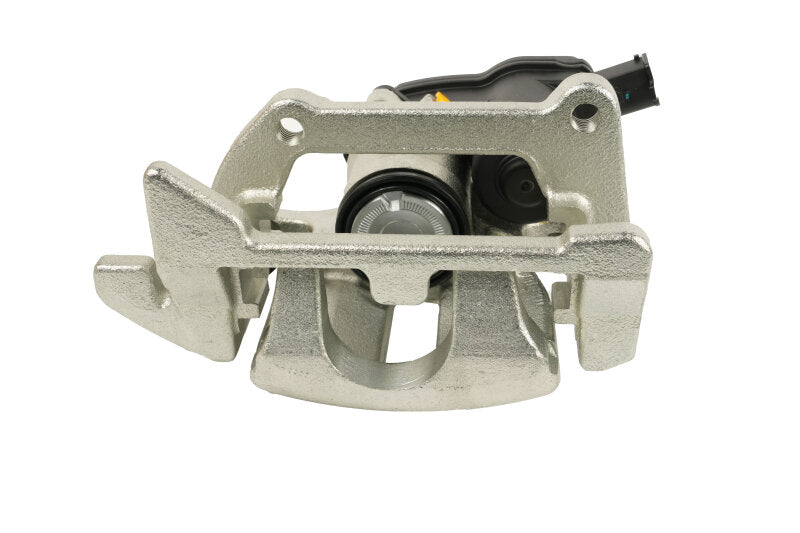 DBA 09-16 Audi A6 Street Series Right Rear Caliper
