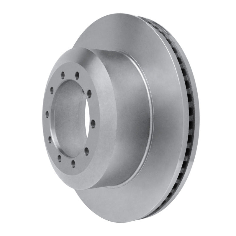 R1 17-24 Ford F600 Super Duty Rear Brake Rotor