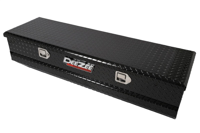 Dee Zee Universal Tool Box - Red Chest Black BT 56In