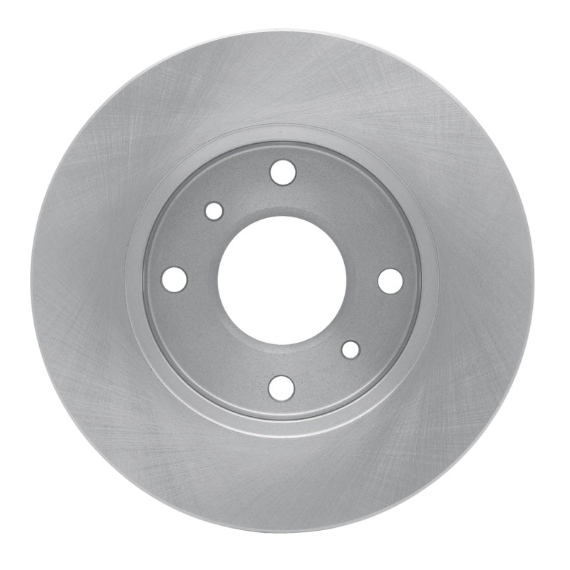 R1 1989-2013 Infiniti G20 Front Brake Rotor