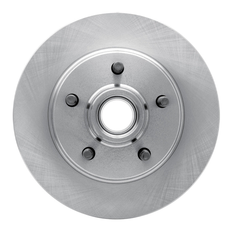 R1 91-94 Ford Explorer Front Brake Rotor