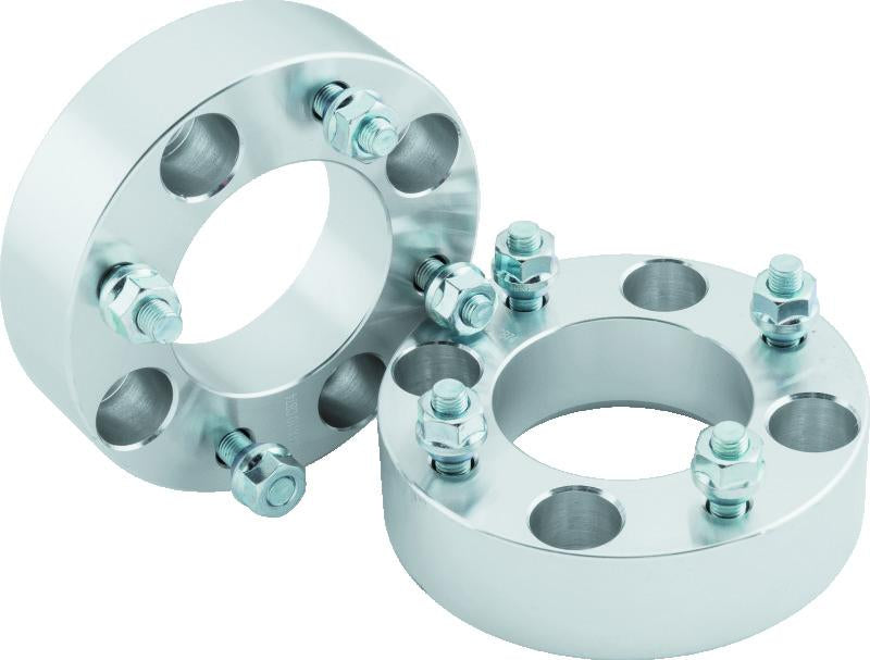 QuadBoss Wheel Spacer 4/110 - 1.5in - M10x1.25