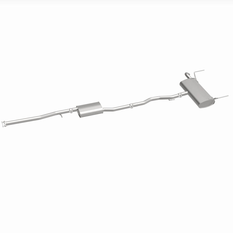 Magnaflow 18-24 Chevy Equinox / 18-24 GMC Terrain BRE Exhaust Kit