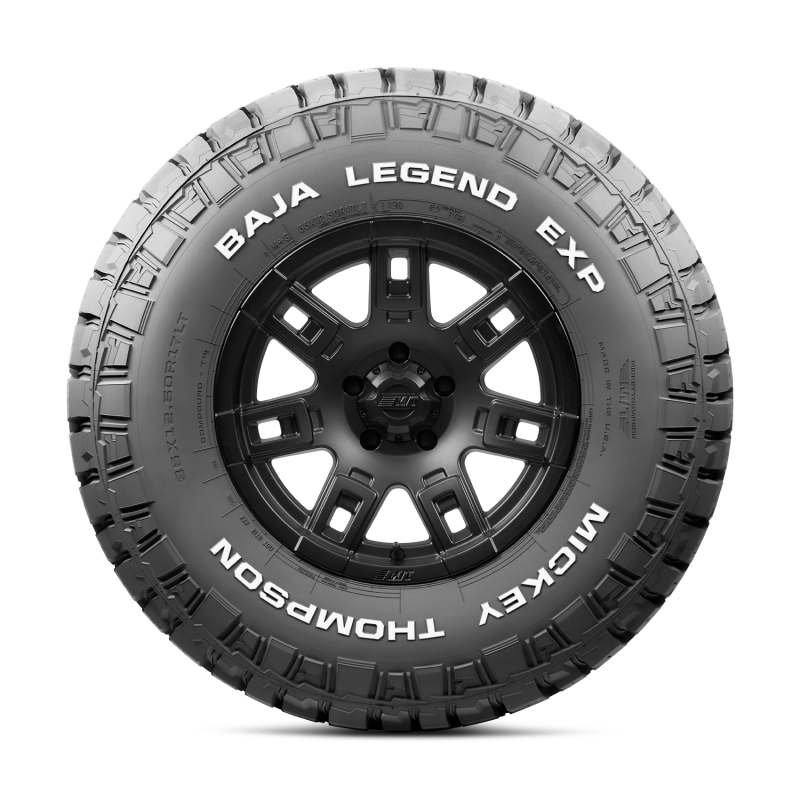 Mickey Thompson Baja Legend EXP Tire - LT285/55R20 122/119Q E - 272494