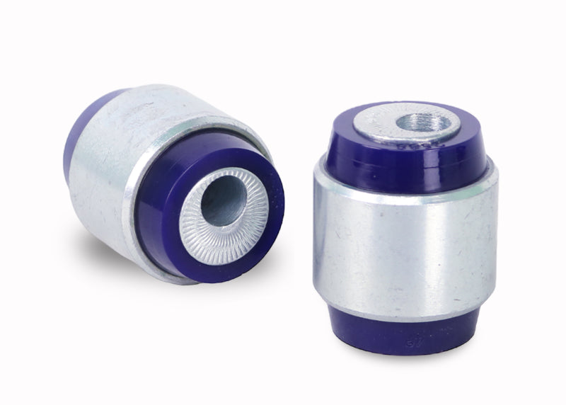 SuperPro 2003 Honda Accord DX Rear Lower Inner Control Arm Bushing Kit - Camber Adjustable