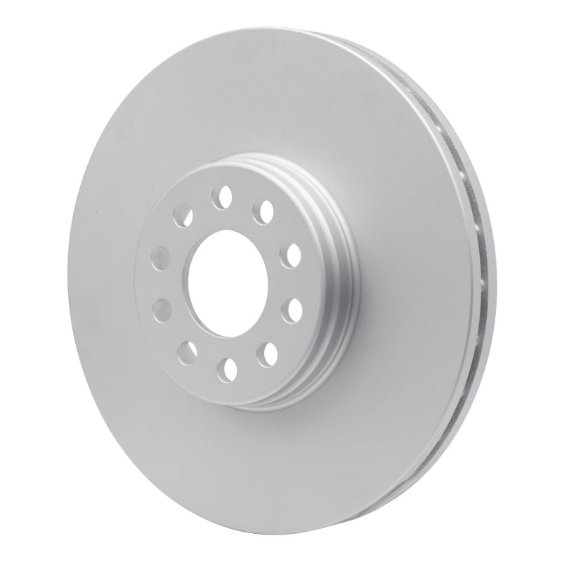 R1 06-12 Damon Avanti Front/Rear GeoSPEC Coated Rotor