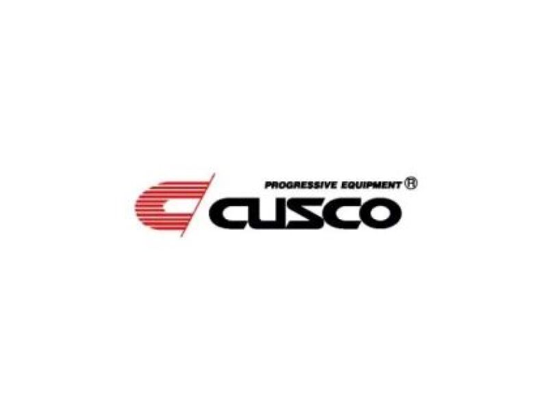 Cusco LSD Replacement Flat Plate - MZ 2.2mm Thick