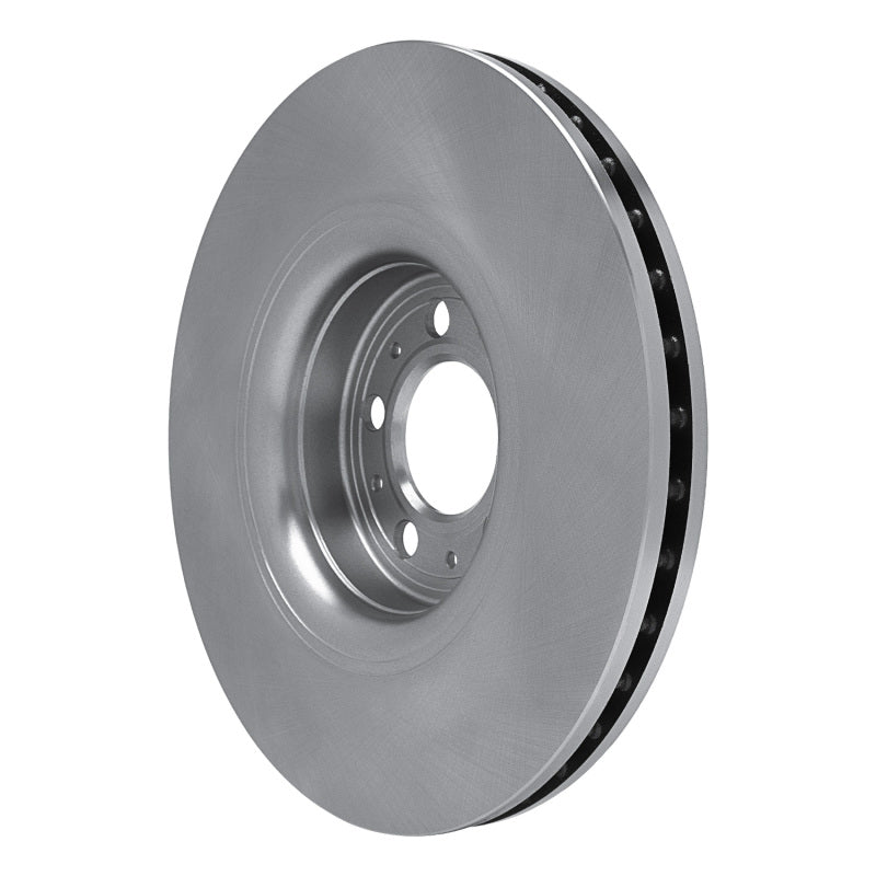 R1 03-09 Volvo XC90 Front Brake Rotor