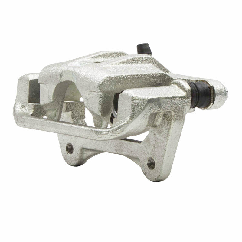 DFC 04-16 Chevrolet Spark EV Rear-L Silver Zinc Coated Premium Caliper