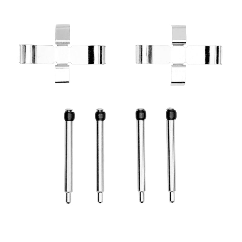 R1 63-03 Mercedes-Benz S320 Front/Rear Disc Brake Hardware Kit