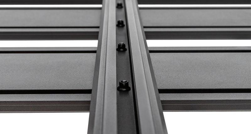 Rhino-Rack Pioneer Platform Tray - 60in x 56in - Black