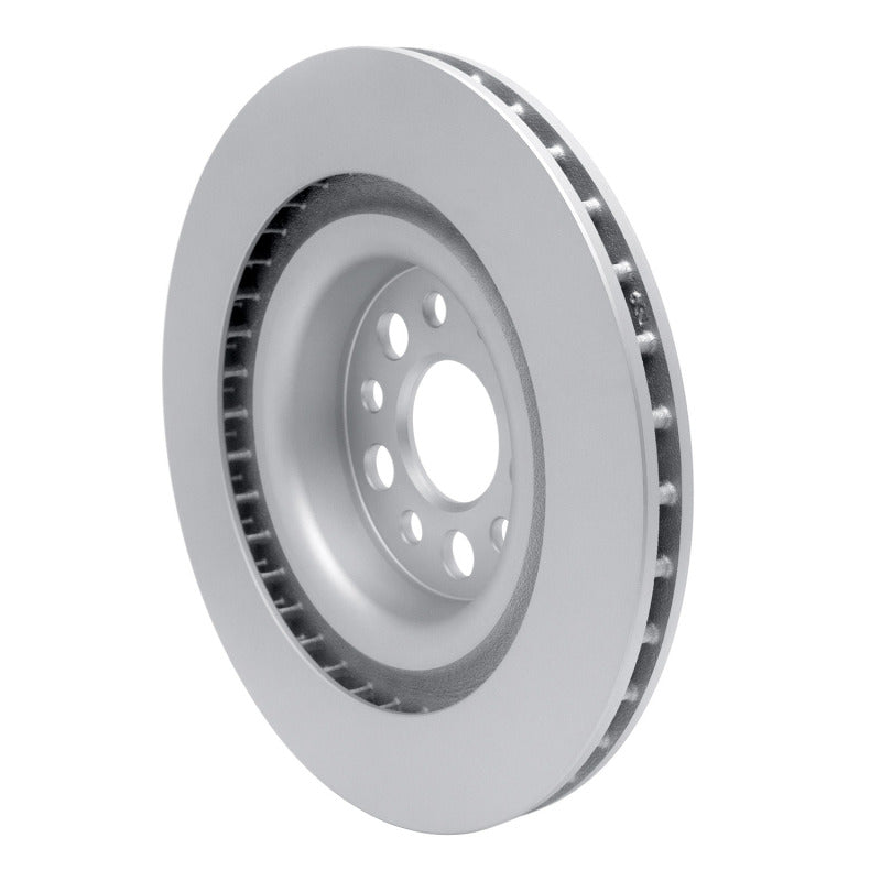 R1 2021-2025 Tesla Model X Rear R1 Carbon Alloy GeoMET Rotor
