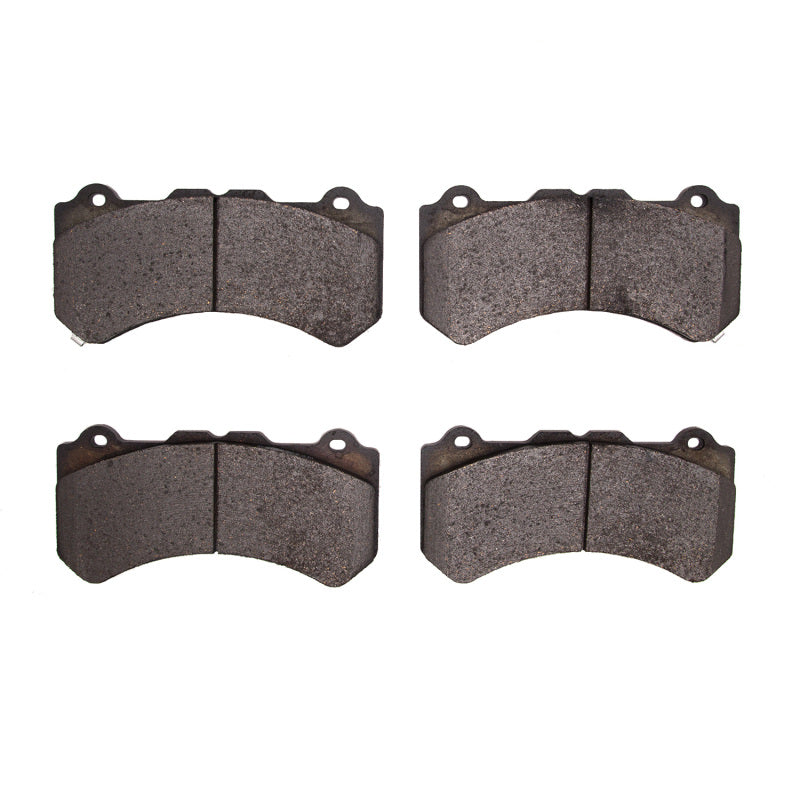 R1 09-24 Nissan GT-R Front Track/Street Brake Pads