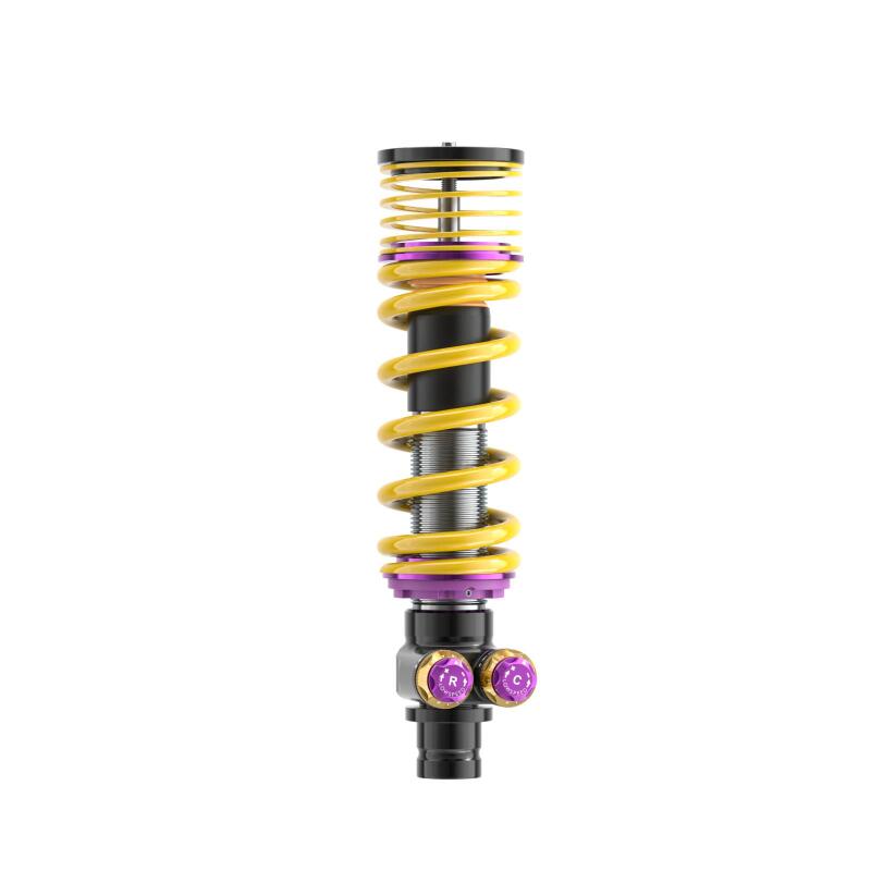 KW Coilover Kit V5 2016+ Honda NSX w/ EDC cancellation