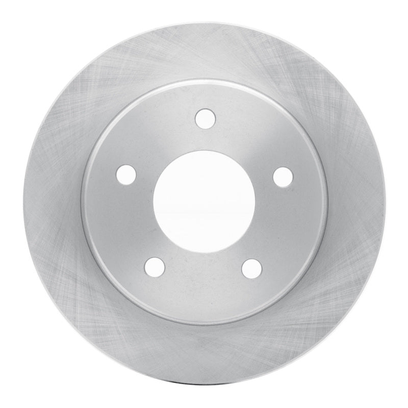 DFC 88-94 Buick Regal Rear Brake Rotor