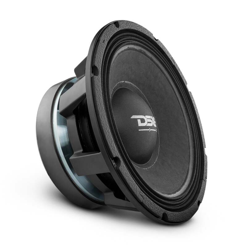 DS18 12in 1500 Watts RMS 8 ohm Mid-Bass Loudspeaker