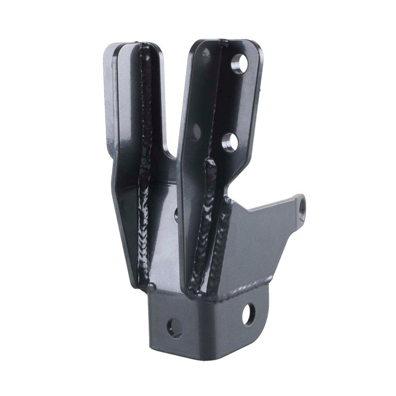 Synergy 18-23 Jeep Wrangler/Gladiator Front Track Bar and Sector Shaft Brace