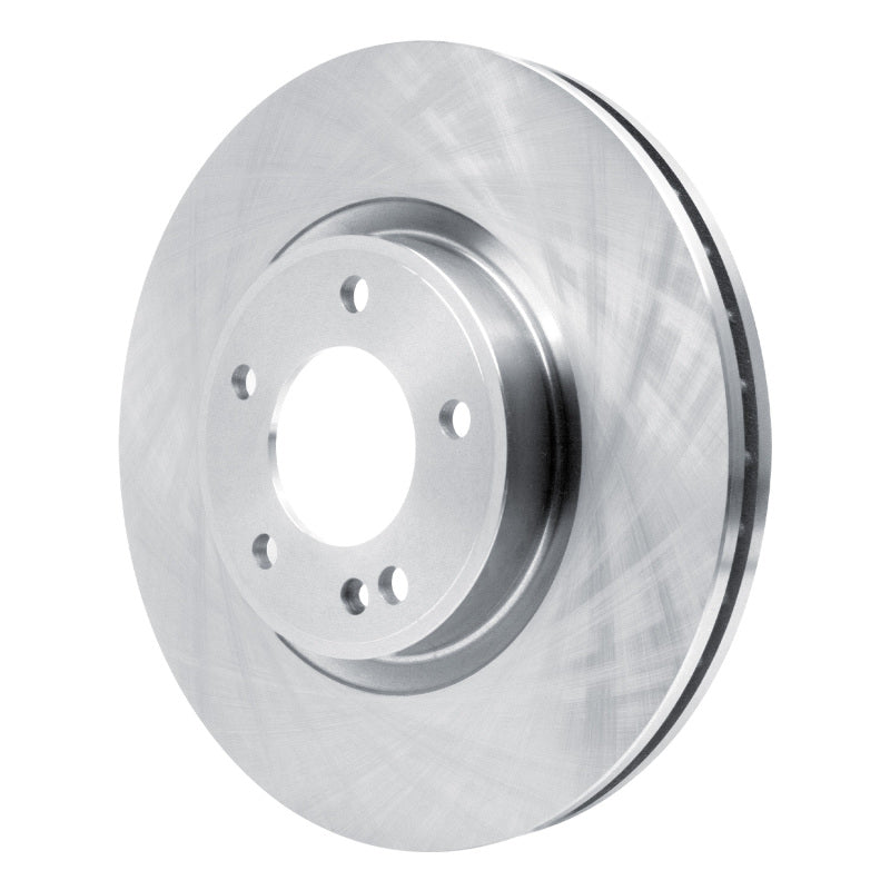 R1 19-25 Mercedes-Benz G550 Front Brake Rotor