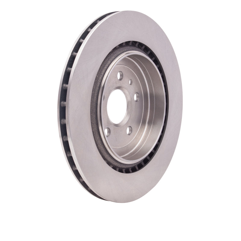 DFC 09-24 Cadillac CTS Rear Brake Rotor