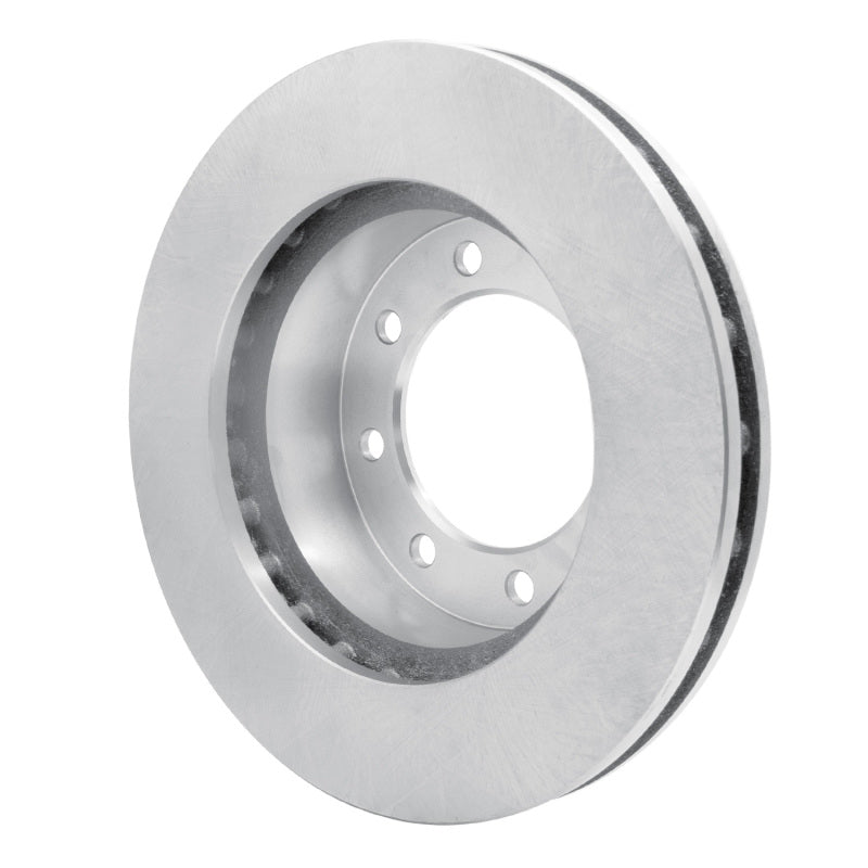 R1 99-01 Ford F-450 Super Duty Front Brake Rotor