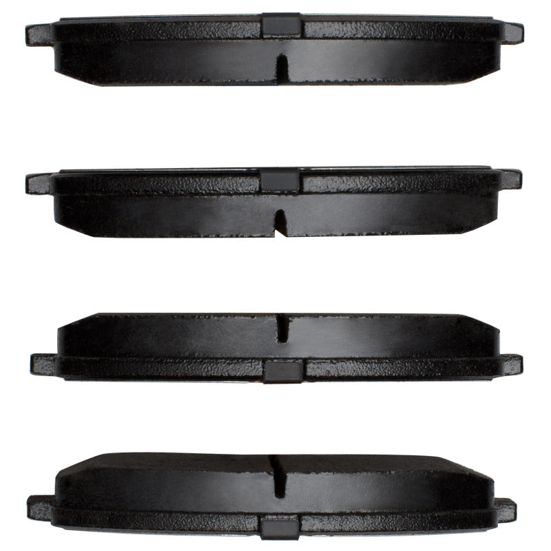 R1 13-17 Chrysler 200 Front R1 Ceramic Brake Pads