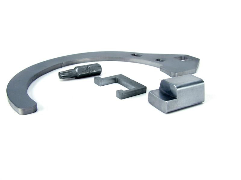 COMP Cams Lock Kit Hemi Phaser