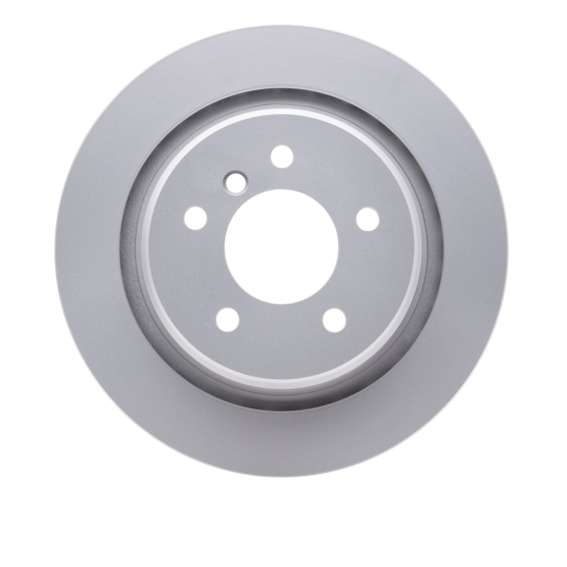 DFC 95-99 BMW M3 E36 Right Rear GeoSPEC Coated Rotor