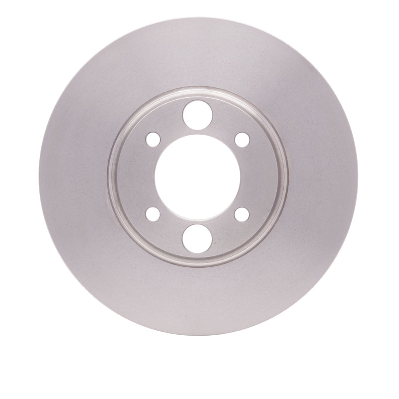 R1 62-87 Jaguar 3.8 Rear Brake Rotor