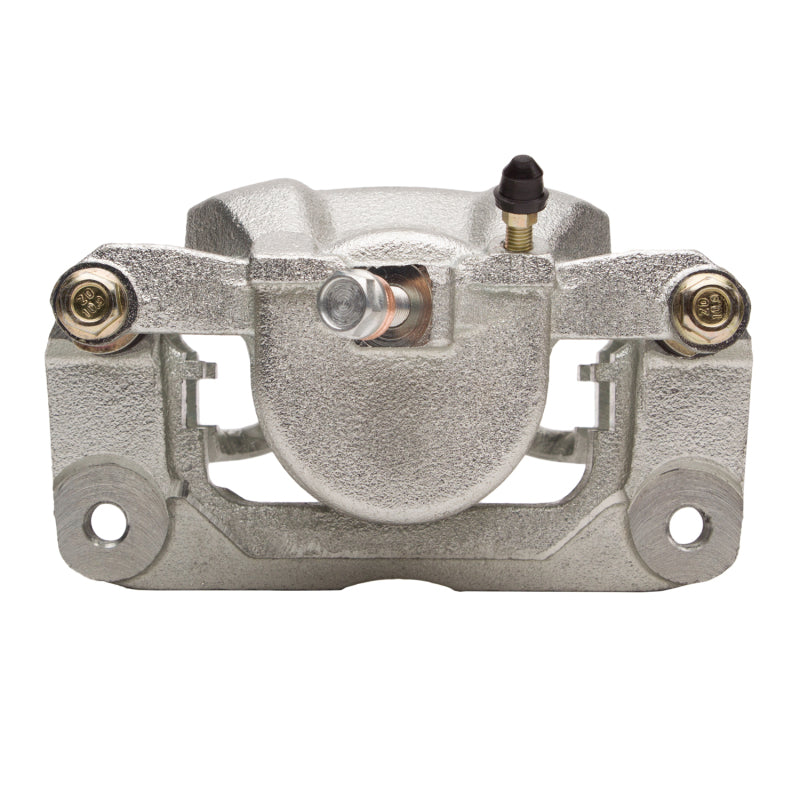 DFC 97-04 Lexus ES300 Front-L Premium Caliper - Silver Zinc Coated