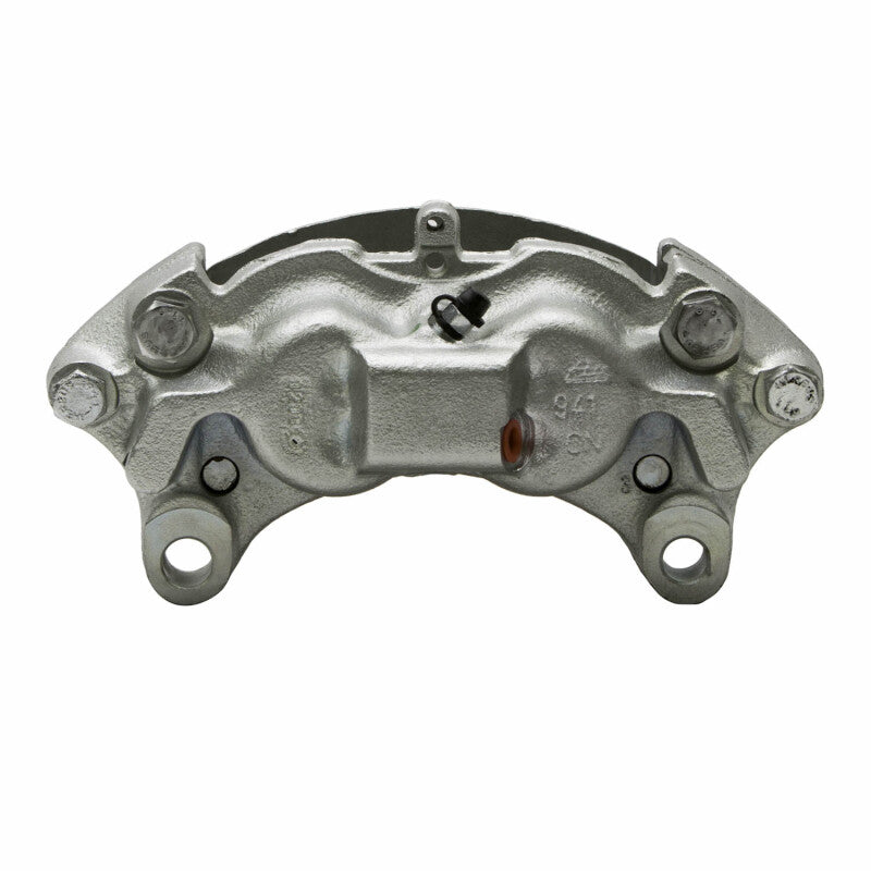 DFC 02-14 Mercedes-Benz G55 AMG Front-R Silver Zinc Coated Premium Caliper