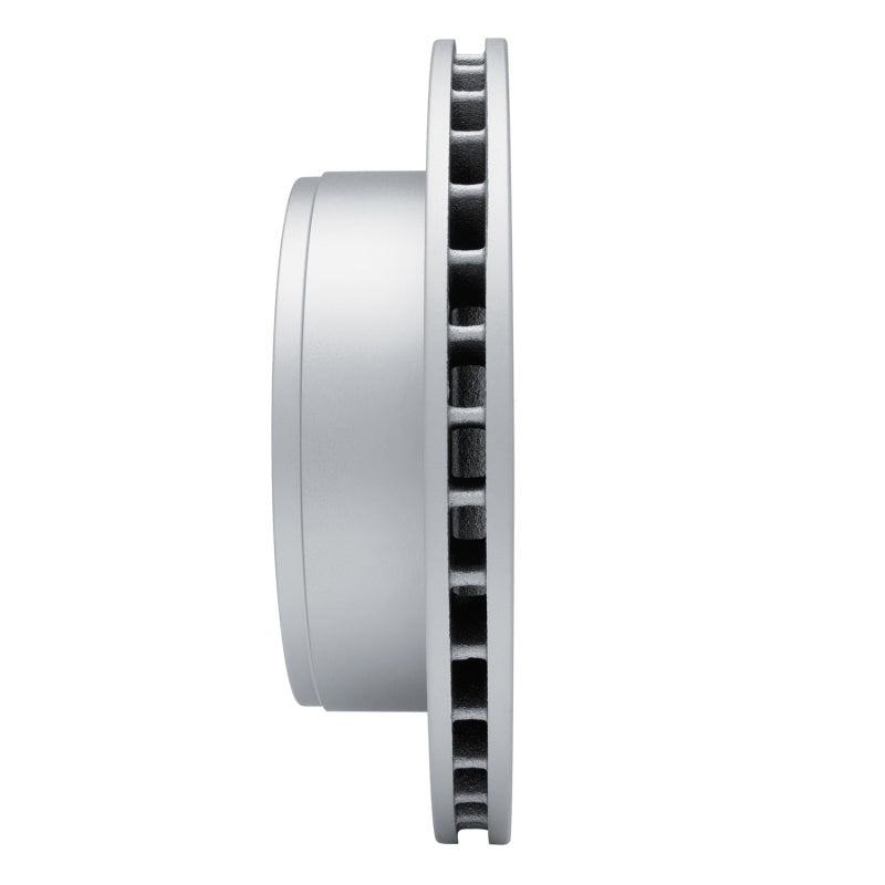 R1 1999-2025 Chevrolet Silverado 1500 Rear GeoSPEC Coated Rotor