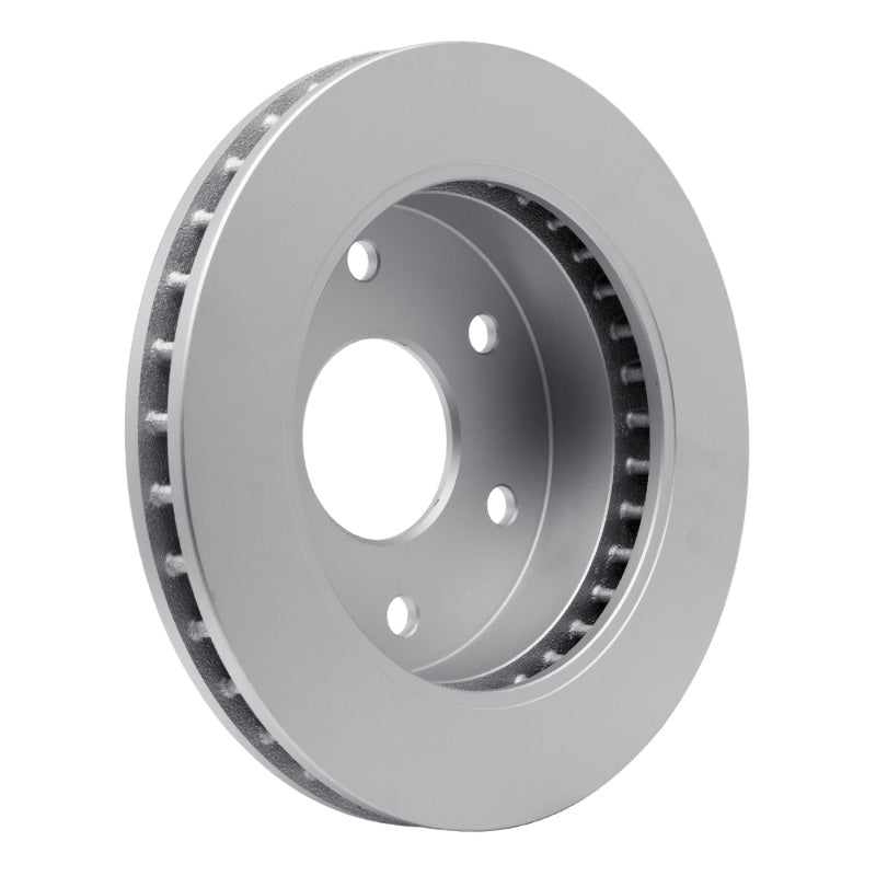 R1 88-00 Cadillac Escalade Front GeoSPEC Coated Rotor