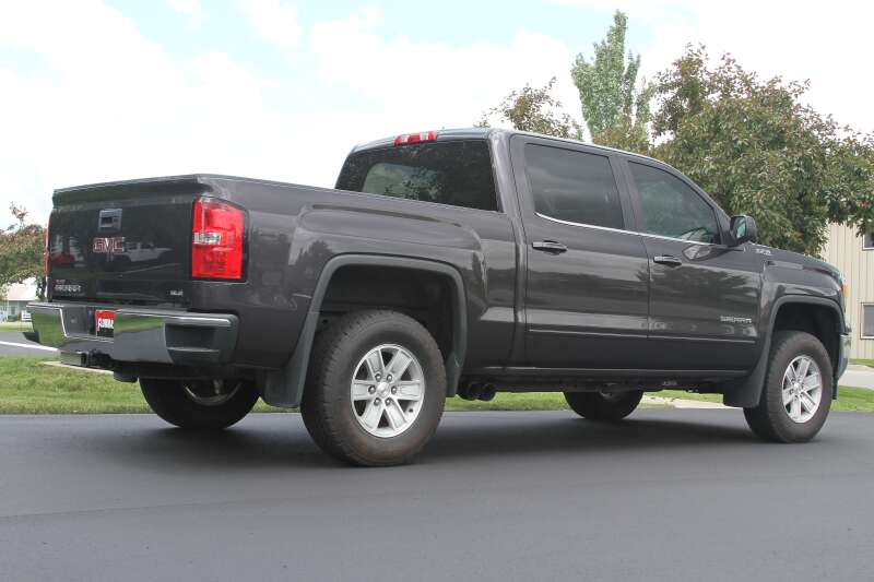 Flowmaster 14-18 GM 1500 5.3L CC&DC FlowFX Cat-Back Exhaust System