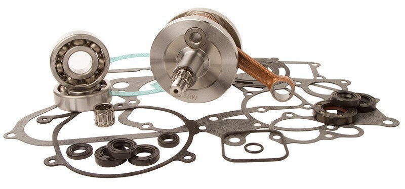 Hot Rods 92-02 Honda CR 80 R 80cc Bottom End Kit