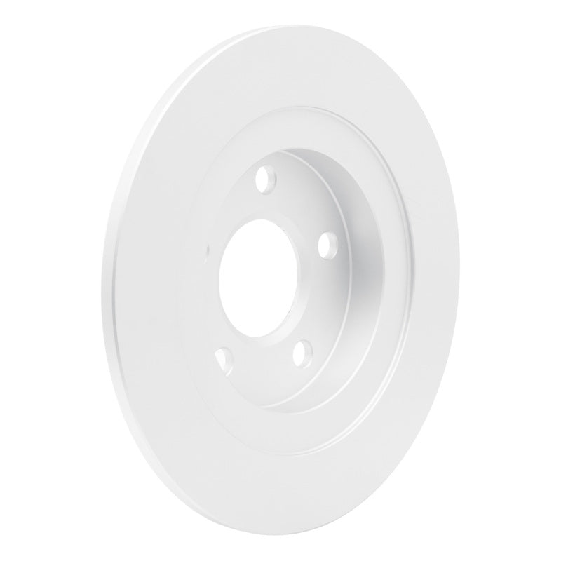 R1 98-05 Buick Park Avenue Rear GeoSPEC Coated Rotor