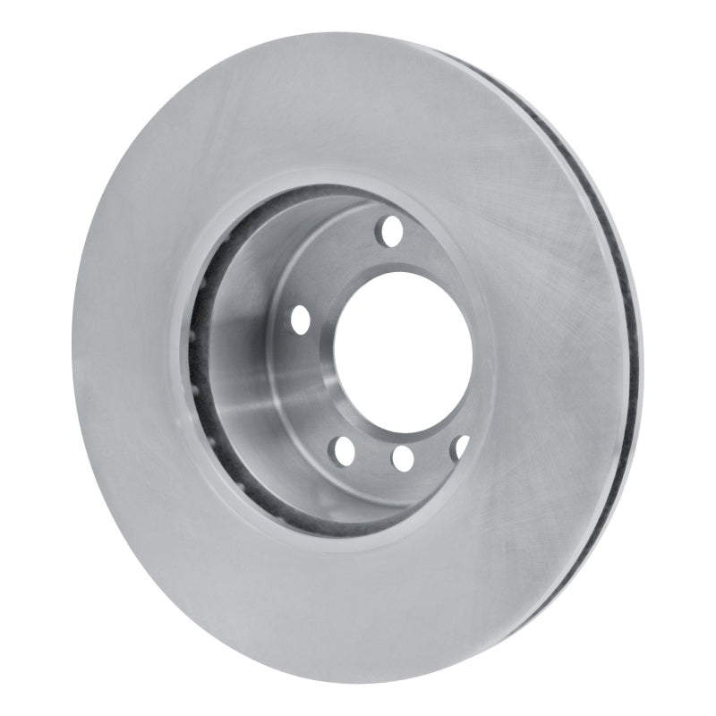 R1 06-13 BMW 125i (Mexico) Front Brake Rotor