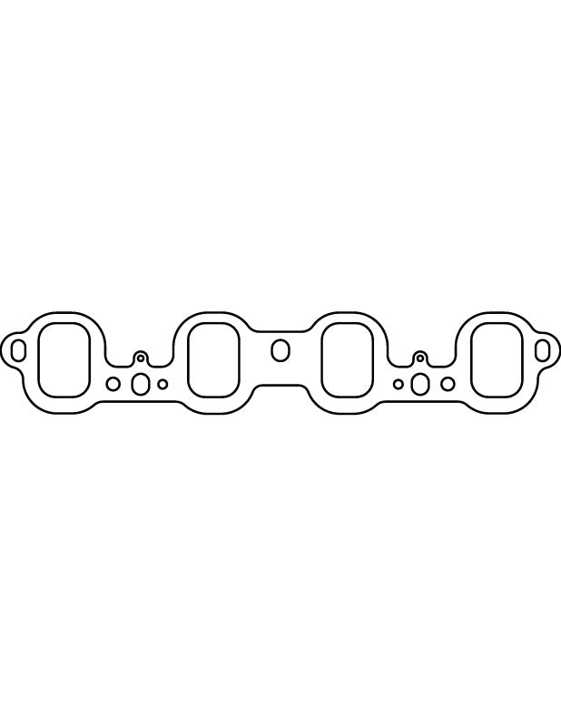 Cometic GM SB2 Small Block V8 .040in MLS Intake Manifold Gasket Set